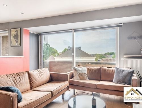                                         Attique à vendre à Berlare, € 229.000
