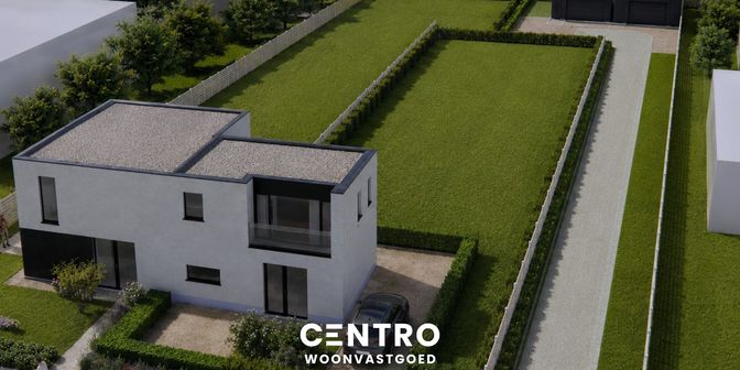 Maison à vendre à Maalse Steenweg 361 boîte A, 8310 Sint-Kruis