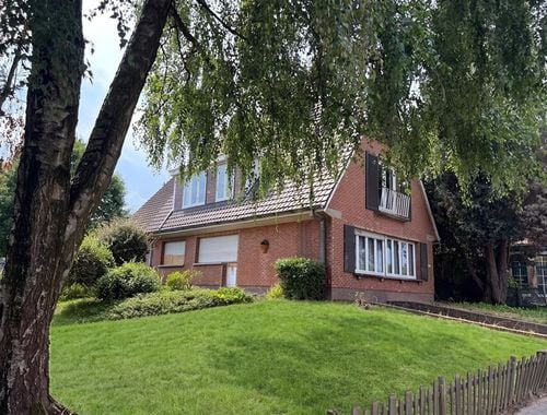                                         Maison à vendre à Grimbergen, € 495.000
