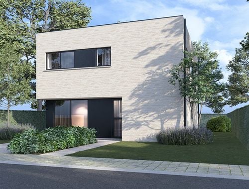                                         Terrain à bâtir à vendre à Zolder, € 156.000
