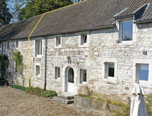                                         Maison à louer à Villers-le-Temple, € 1.100
