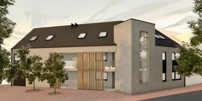 Grond te koop in Oudsbergerweg 8, 3660 Gruitrode