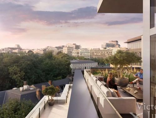                                         Appartement te koop in Brussel, € 1.859.000
