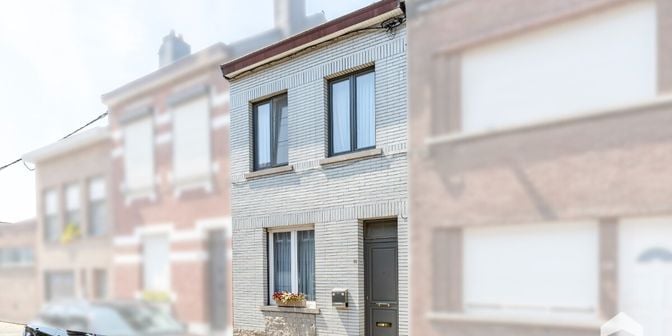 Huis te koop in Pieter Michielstraat 70, 1601 Ruisbroek