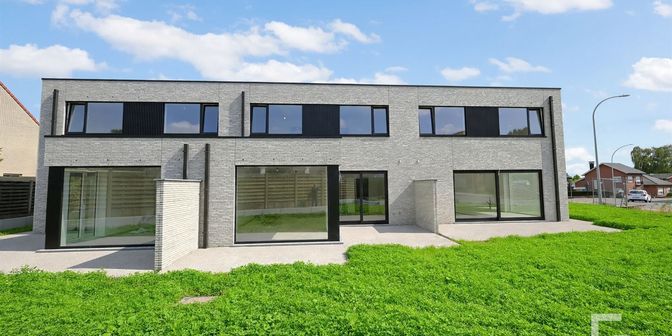 Huis te koop in Briekestraat 1A, 8900 Sint-Jan
