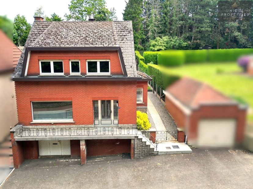 Huis te koop in Blerebergstraat 79,
                    3390 Tielt