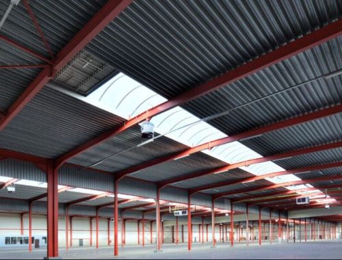                             Bâtiment d’entreprise à louer à Bornem
