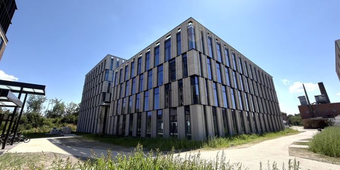Bien professionnel à louer à Guldendal 8 boîte V5, 2800 Mechelen