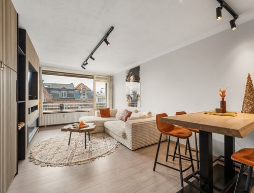                                         Appartement à vendre à Blankenberge, € 199.000
