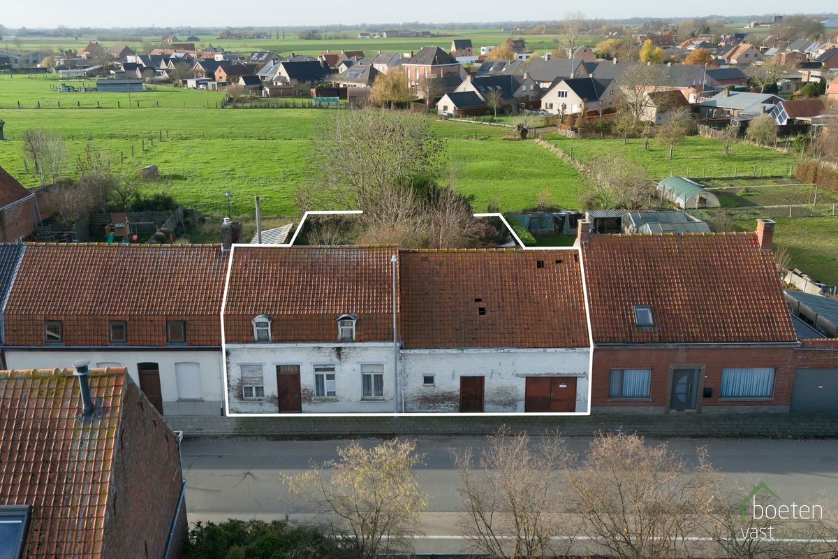Huis te koop