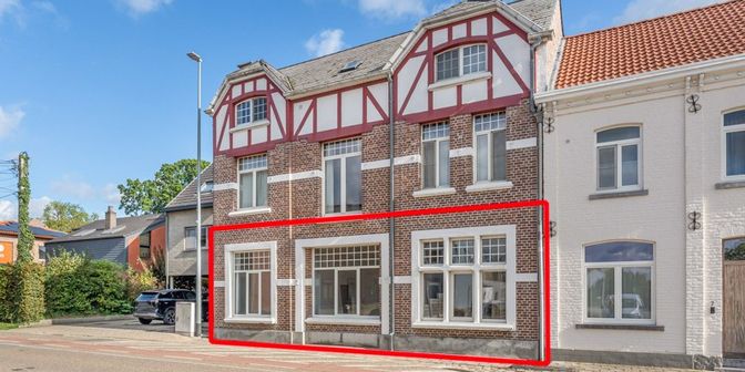 Appartement te huur in Diestersteenweg 9 bus A, 3545 Halen