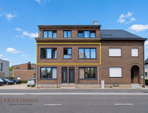                                         Appartement te koop in Mechelen-aan-de-Maas, € 219.000
