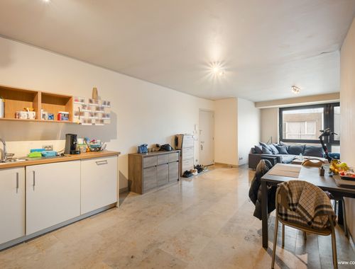                                         Appartement à vendre à Roeselare, € 155.000
