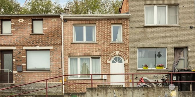 Huis te koop in Nieuwstraat 30, 3200 Aarschot