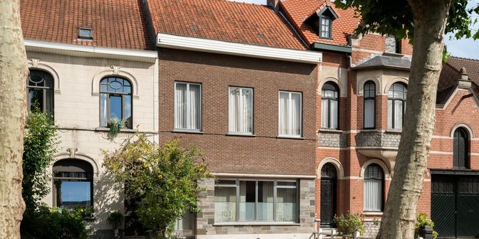 Huis te koop in Lierseweg 82, 2200 Herentals