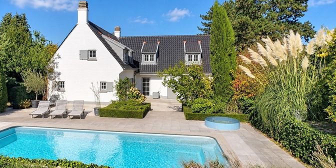 Maison à vendre à 1380 Lasne-Chapelle-Saint-Lambert