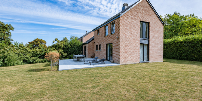 Huis te koop in Rue de Bourdon 24, 6990 Marenne