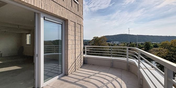 Appartement à vendre à Quai des Ardennes 195 boîte 0011, 4032 Chênée