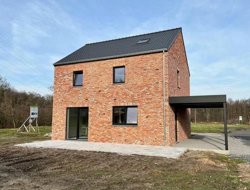                                         Woning te koop in Houthalen, € 395.000
