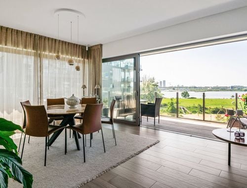                                         Appartement te koop in Antwerpen, € 649.000
