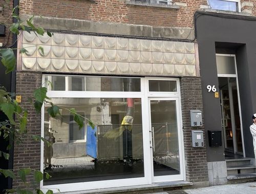                                         Burelencomplex te huur in Mechelen, € 850
