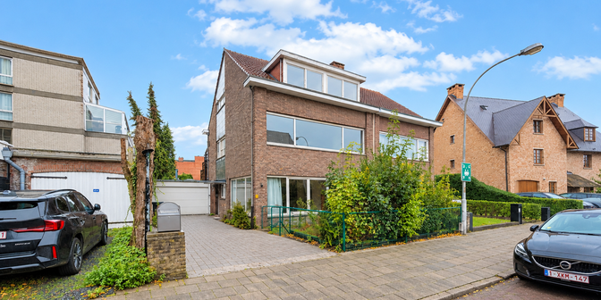Appartement te koop in De Zwaan 1, 2930 Brasschaat