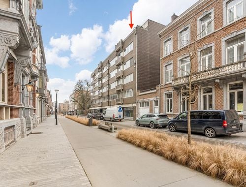                                         Appartement te koop in Sint-Truiden, € 282.500
