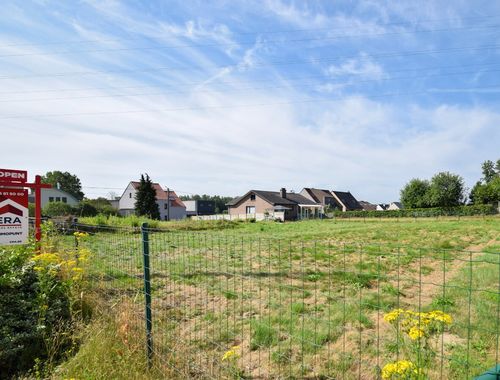                                         Terrain à bâtir à vendre à Kersbeek-Miskom, € 115.000
