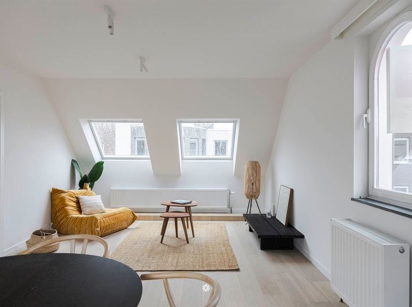 Appartement te koop in Brugstraat 2A bus 21,
                    9120 Vrasene