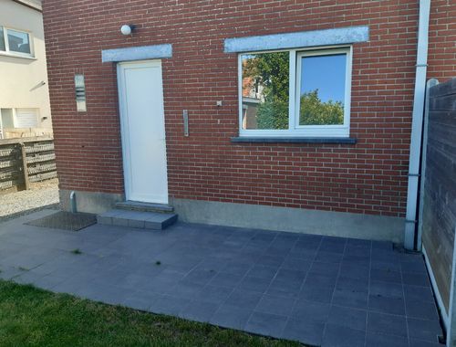                                         Woning te huur in Vurste, € 1.150
