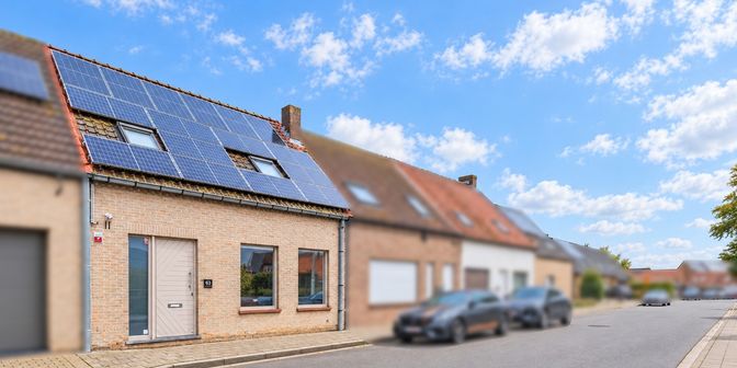 Huis te koop in Engelstraat 63, 8211 Aartrijke