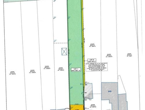                                         Terrain à bâtir à vendre à Erps-Kwerps, € 175.000
