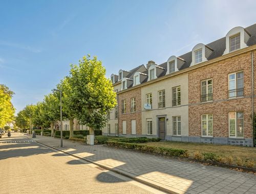                                         Appartement te koop in Turnhout, € 379.000

