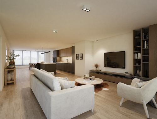                                         Appartement te koop in Stekene, € 495.000
