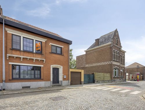                                         Woning te koop in Bost, € 395.000
