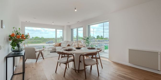 Appartement te koop in Zeedijk 275 bus 0004, 8430 Middelkerke