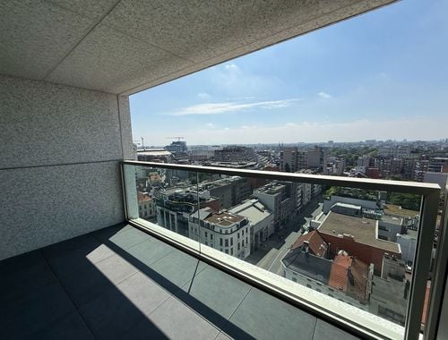                                         Appartement te huur in Antwerpen, € 1.450
