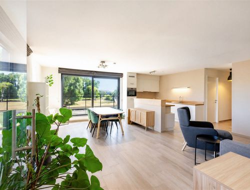                                         Appartement te koop in Lede, € 389.000
