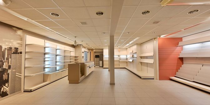 Bedrijfsvastgoed te koop in Pastoor Mellaertsstraat 68, 2220 Heist-op-den-Berg