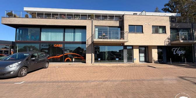 Bedrijfsvastgoed te koop in Weg naar Zwartberg 85 bus 3, 3530 Houthalen