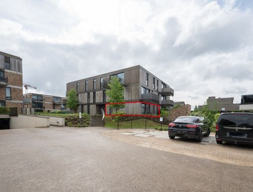                                         Appartement te koop in Zonhoven, € 280.000
