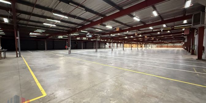Bedrijfsvastgoed te huur in Hoge Heerweg 32, 9100 Sint-Niklaas
