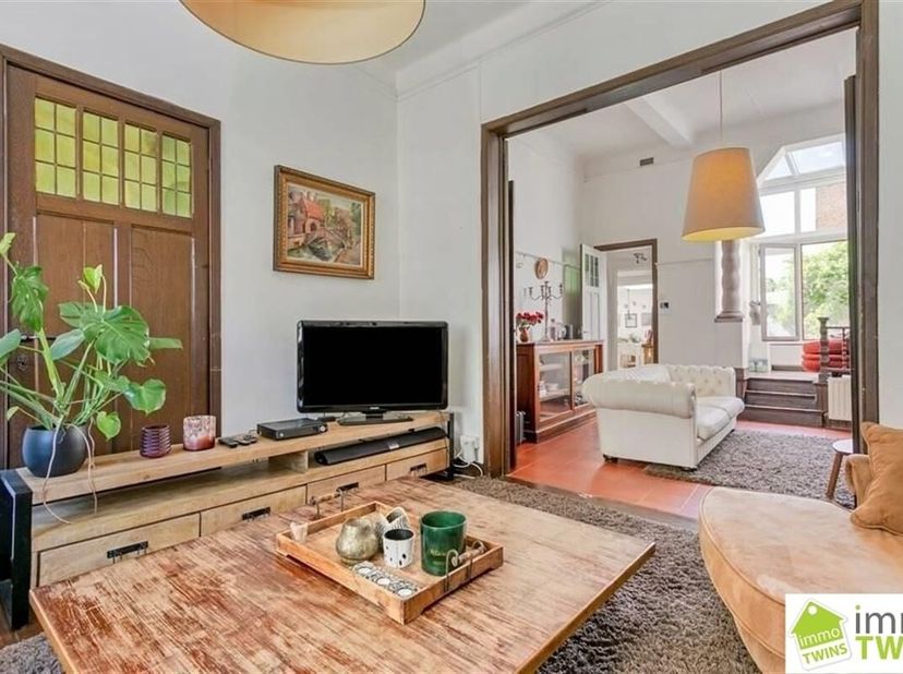 Maison à vendre
                    à 9200 Dendermonde
