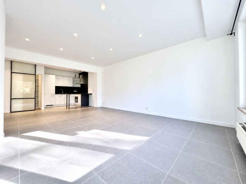 Appartement te huur in Avenue de Fré 267,
                    1180 Ukkel