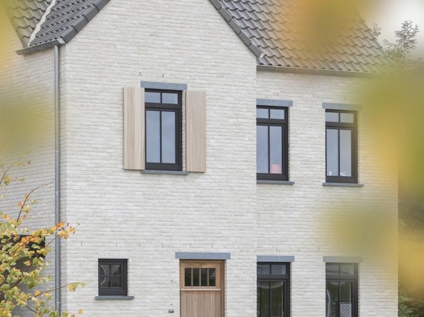 Huis te koop in Paulina Smeetslaan 3,
                    3650 Lanklaar