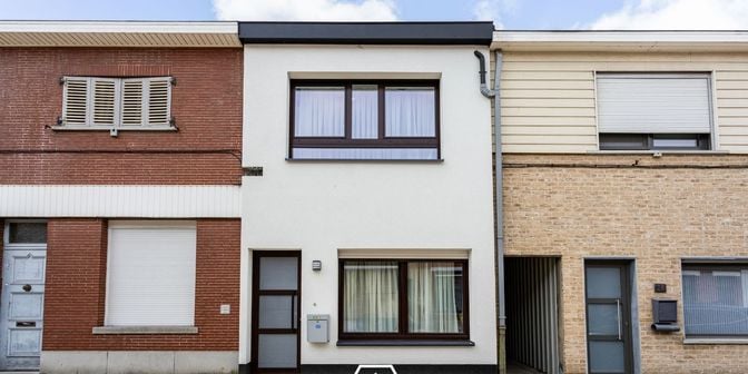 Huis te koop in Serskampstraat 30, 9230 Wetteren