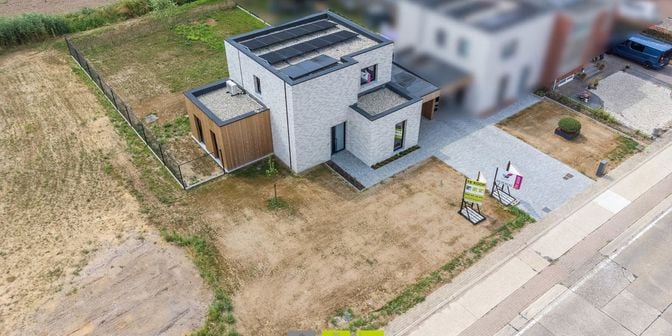 Huis te koop in Maaseikerlaan 28A, 3680 Neeroeteren