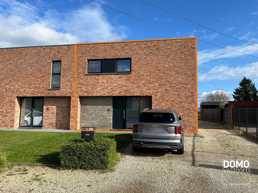 Huis te huur in Terbermenweg 146 bus 3,
                    3540 Herk-de-Stad