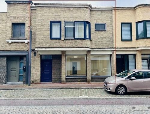                                         Maison à vendre à Zele, € 230.000
