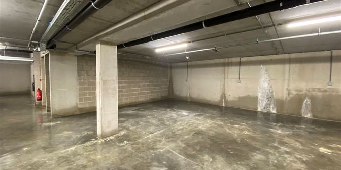 Garage te koop in Weststraat 106 bus P8, 9940 Sleidinge